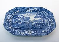 Untitled (Platter)