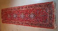 Kashan Runner Carpet