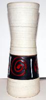 Untitled (Production Art Pot)