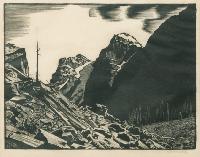 Valley of the Ten Peaks