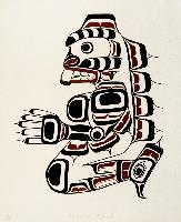 Kwakiutl Pugwis