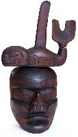 Kumugwe Mask