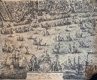 Amsterdam Print (Map, section I)