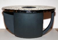Goyer-Bonneau Teapot