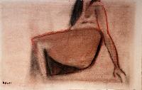 Brown Nude