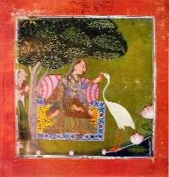 Ragini Sorathi of Megha-Mallara Raga