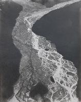 Braided River Headwaters - Athabasca River