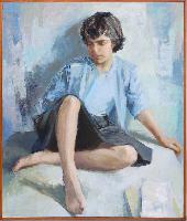 Tessa Thirteen