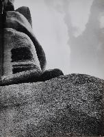 Rounded, Moore-Type Forms #4 - South Africa