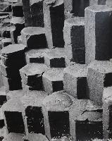 Giant's Causeway - Northern Ireland