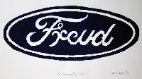Freudian Slip Series: Freud
