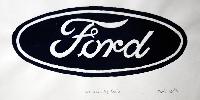 Freudian Slip Series: Ford