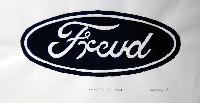 Freudian Slip Series: Freud