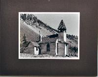 Aboriginal Church Series-9/30