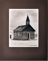 Aboriginal Church Series-16/30