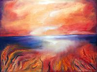 Red Sky's Glory