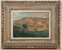 A Moorish Landscape