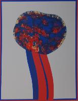 Poppy Red - A/P
