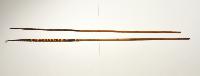 Papua New Guinea Spears- A-B