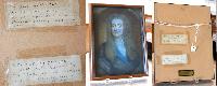 Portrait of Sir Isaac Newton