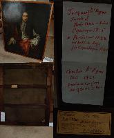 Untitled (Portrait of a Gentleman)