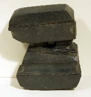 Untitled (Abstract Sculpture)