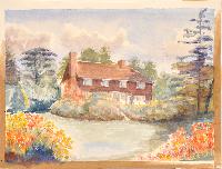 House with Garden