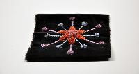 Applique Panel with Star