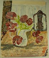 Bannockburn Roses