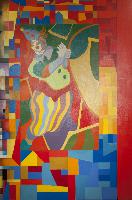 Later Abstraction 1940s-60s