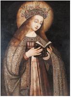 Untitled (Madonna)