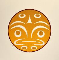 Sun, Salmon, Frogs and Ravens