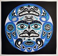 Thunderbird Moon