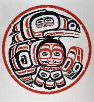 Haida Gwaii Raven