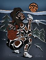 Tsonoqua