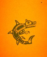 Sea Monster