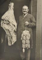Al, at Jackson's Meat Market