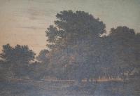 Drawing in Sussex