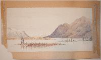 Atlin Lake