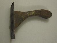 DeCastro's tool; plane
