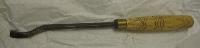 DeCastro's tool; chisel