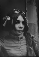 Corina Saville, Looking Right
