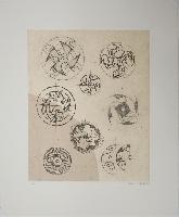 Spindle Sketches