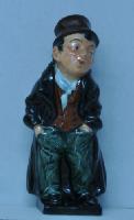 Artful Dodger (Ceramic Figure)