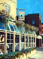 Swans Pub