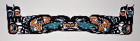 Chilkat Raven