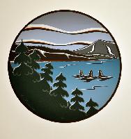 Discovery Passage