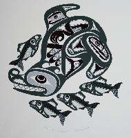 First Fisherman