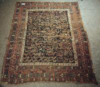 Untitled (Carpet)