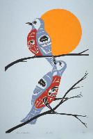 Fall Robins